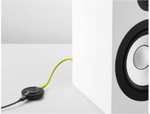 Google Chromecast Audio Media Streaming Device - Google : Flipkart.com