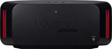 Buy Beats by Dr.Dre Monster Mobile Speaker Online from Flipkart.com