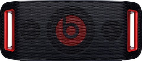 Buy Beats by Dr.Dre Monster Mobile Speaker Online from Flipkart.com