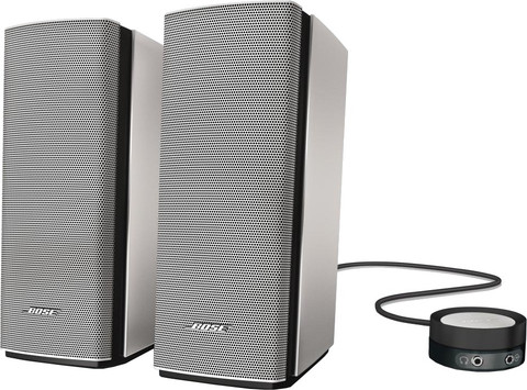 Buy Bose Companion 20 Multimedia Laptop/Desktop Speaker Online