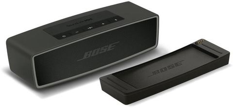 Buy Bose SoundLink Mini BT II Portable Bluetooth Speaker Online