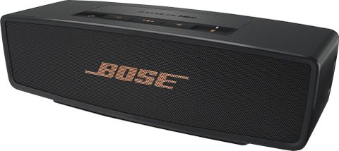 Buy Bose Soundlink Mini 2 - Limited Edition Portable Bluetooth
