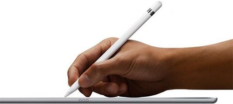 Apple Pencil (1st Gen) for iPad Stylus Price in India - Buy Apple