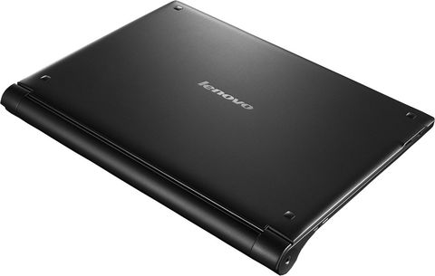 Lenovo Yoga 2 Windows Tablet 10.1 inch with Built-in Keyboard