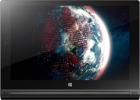 Windowsタブレット本体 lenovo YOGA Tablet with Windows10 2-851F Lenovo Yoga 2 Windows Tablet 10.1 inch with Built-in Keyboard