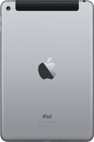 Apple mini 4 32 GB 7.9 inch with Wi-Fi+4G Price in India - Buy