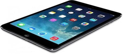 Apple iPad Air 2 64 GB with Wi-Fi Only Price in India - Buy Apple