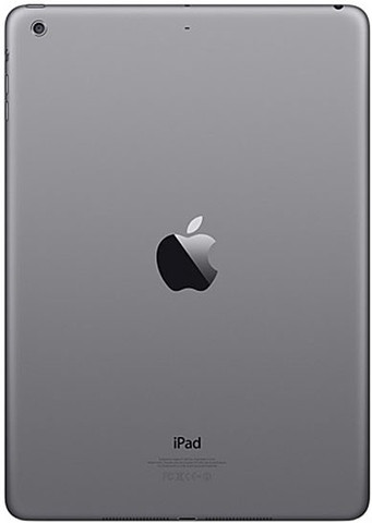 Apple iPad Air 2 64 GB with Wi-Fi Only Price in India - Buy Apple