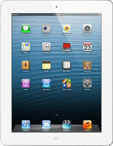 Apple iPad 4th Wi-Fi 本体のみ Apple iPad 4th Gen with Wi-Fi Only Price in India - Buy Apple iPad