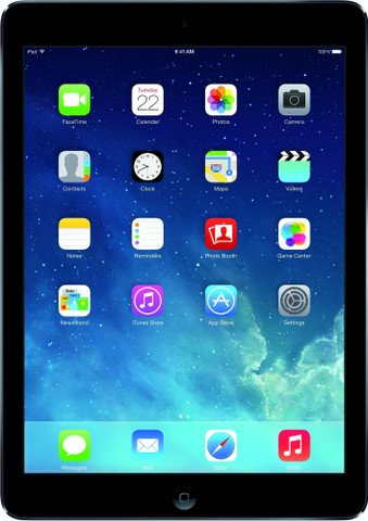 iPad Air 9.7インチ Retinaディスプレイ 32GB Wi-Fi… Apple iPad Air 32 GB 9.7 inch with Wi-Fi Only Price in India - Buy