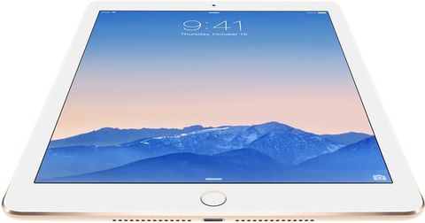 Apple iPad Air 2 32 GB 9.7 inch with Wi-Fi Only Price in India Apple iPad Air 2 32 GB 9.7 inch with Wi-Fi Only Price in India