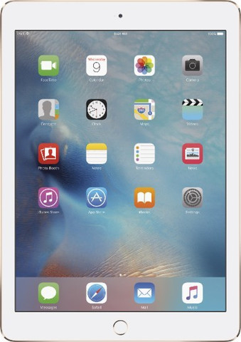 Apple iPad Air 2 64 GB with Wi-Fi Only Price in India - Buy Apple