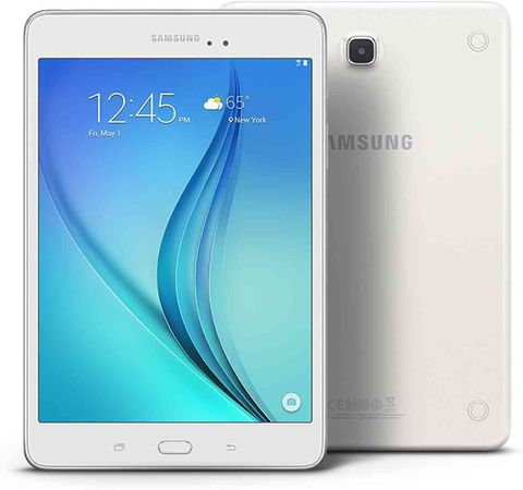 Samsung Galaxy Tab A 本体 Samsung Galaxy Tab A T355Y 2 GB RAM 16 GB ROM 8 inch with 4G