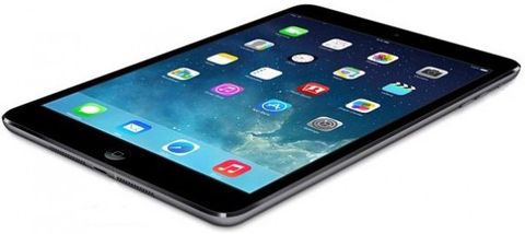 Apple iPad mini 2 32 GB 7.9 inch with Wi-Fi Only Price in India