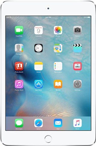 Apple iPad mini 4 16 GB 7.9 inch with Wi-Fi Only Price in India