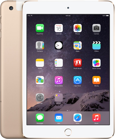 Apple iPad Air 2 64 GB with Wi-Fi+4G Price in India - Buy Apple