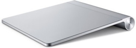 Apple Magic Trackpad MC380ZM/B Bluetooth Touchpad Price in India
