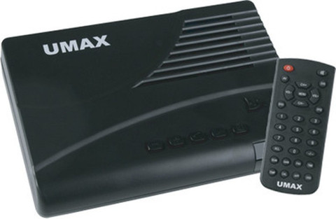 usb tv stick umax tv tuner price list Umax 3860 For LED, LCD CRT Monitor TV Tuner Card Umax