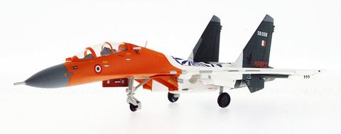 Hogan Wings Aircraft scale model, M Series SU-30 MK-I, IAF, Scale