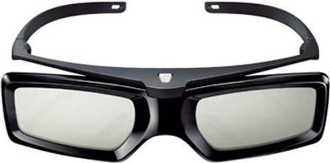 SONY TDG-BT500A Active 3D Video Glasses - SONY : Flipkart.com