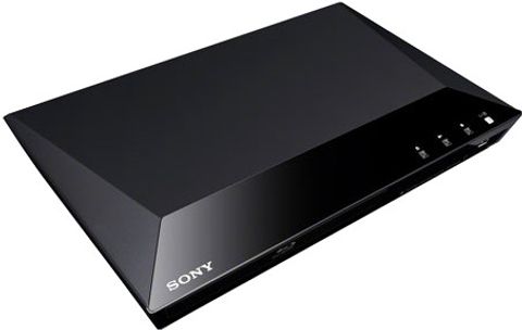 SONY BDP-S1100 ブルーレイ/DVDプレーヤー SONY BDP-S1100 Blu-ray Player - SONY : Flipkart.com