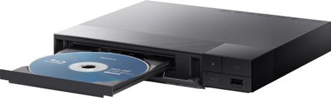 SONY BDP-S1500 Blu-ray Player - SONY : Flipkart.com