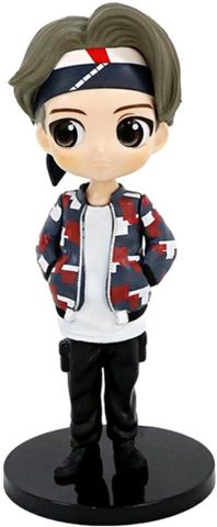 funfob BTS V Taehyung Figure Height-15cm BTS Boys Figures | V