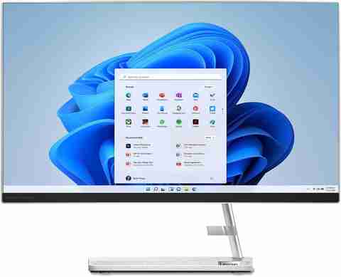 Lenovo IdeaCentre AIO 3 24IAP7 Celeron Quad Core (8 GB DDR4/512 GB