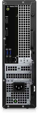DELL Vostro 3710 Sff- 12th Gen intel Core i3 (8 GB DDR4/512 GB SSD