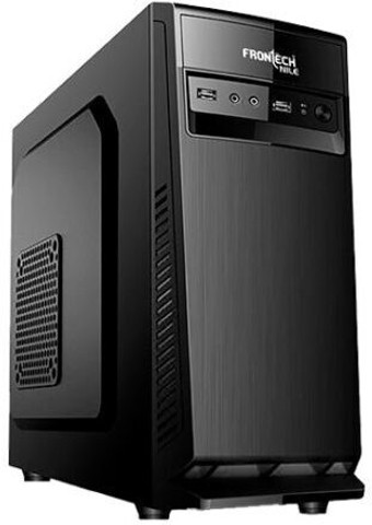 FusionIT Tower PC Intel Core i3-10100F Core i3 (10th Gen) (8 GB