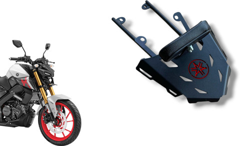 MOXZILLA MT15 Top Rack Heavy Suitable for All Model MT15 Bikes