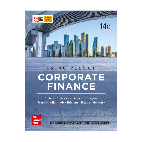 Principles of Corporate Finance: Buy Principles of Corporate