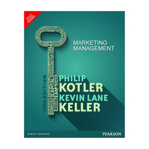 Marketing Management 15e Edition: Buy Marketing Management 15e