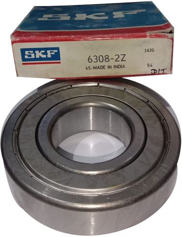 aki SKF 6308 ZZ Wheel Bearing Price in India - Buy SKF 6308 ZZ Wheel