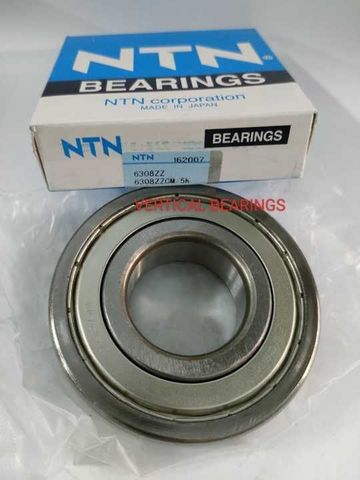 NTN 6308 ZZ Wheel Bearing Price in India - Buy NTN 6308 ZZ Wheel