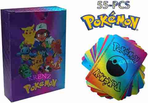 which pokemon packs have rainbow cards Pokmon Vmax 3 Pack I can finally present to