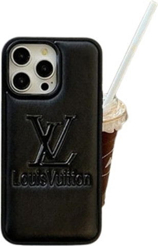 Louis Vuitton モノグラム iPhone14pro ケース MILLION CASES Back Cover for iPhone 14 Pro Max Style Wrap LV