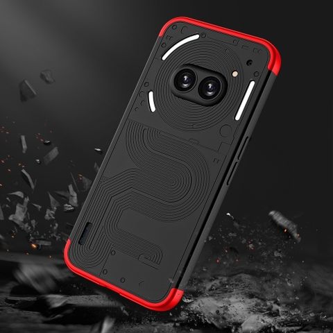 Flipkart SmartBuy Back Cover for Nothing Phone (2a) 5G - Flipkart