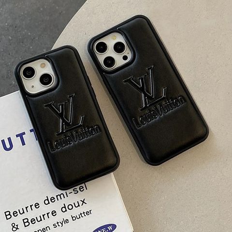 Louis Vuitton iPhone 15pro カバー MILLION CASES Back Cover for iPhone 15 Pro Style Wrap LV Pattern