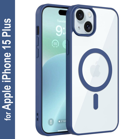 Zapcase Back Cover for Apple iPhone 15 Plus - Zapcase : Flipkart.com