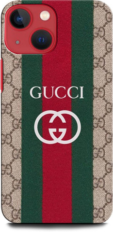 GRAFIQE Back Cover for APPLE iPhone 12 Mini GUCCI, SPORTS, GUCCI
