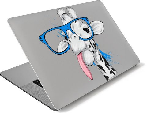 Gripp Front & Back Case for Apple MacBook Air 13 inch (M5/M4/M3/M2
