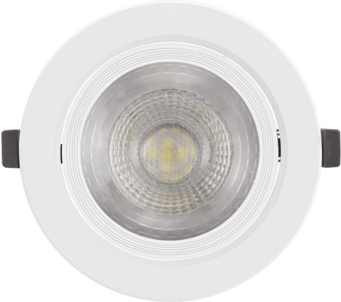Panasonic SWIVEL LED SPOT Light 6W, PDLM40063-3000K/WW, Pack of 2