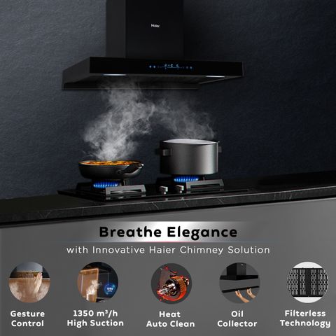 Haier HIH-T60HM-V