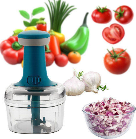 JJ Enterprises CHOPPER- 25 Vegetable & Fruit Chopper Price in
