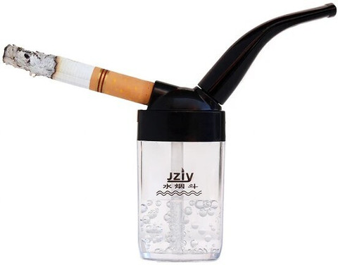 cigarette water pipe Aqua Original Portable Mini Pipe VIOVI Tobacco Water Pipe Cigarette