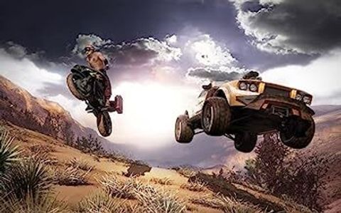 DB-FUEL PC Game DVD Offline With Box Price in India - Buy DB-FUEL