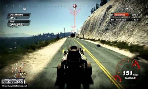DB-FUEL PC Game DVD Offline With Box Price in India - Buy DB-FUEL