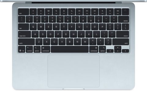 Apple MacBook Air M4 - (24 GB/512 GB SSD/macOS Sequoia) MC6V4HN/A