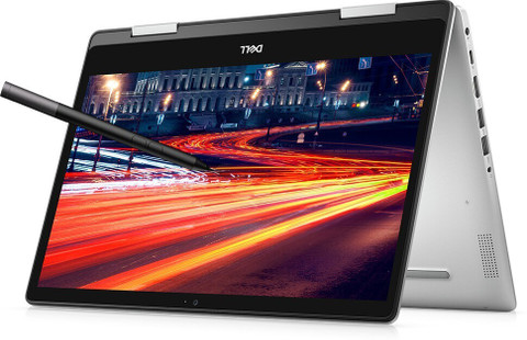 DELL Inspiron Intel Core i3 10th Gen 10110U - (4 GB/256 GB SSD